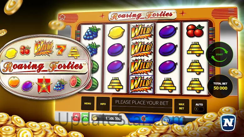 Gaminator Online Casino Slots 3.53.1