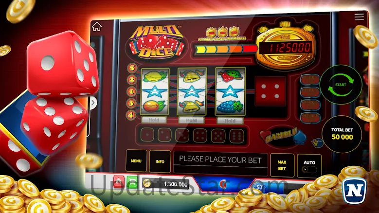 Gaminator Online Casino Slots 3.53.1