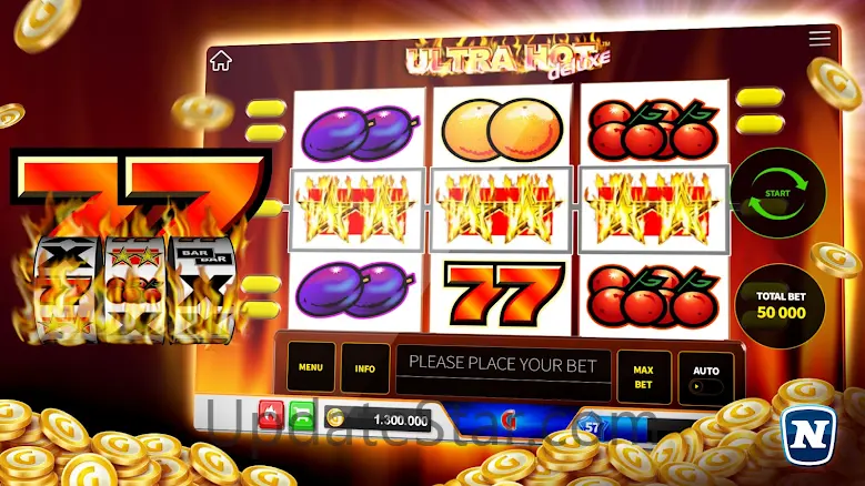 Gaminator Online Casino Slots 3.53.1
