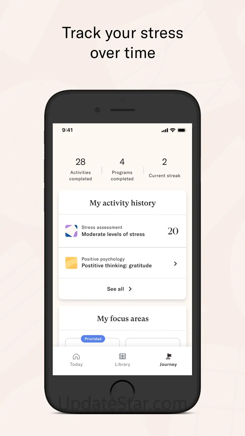 Koa Foundations: Wellbeing 6.38.0