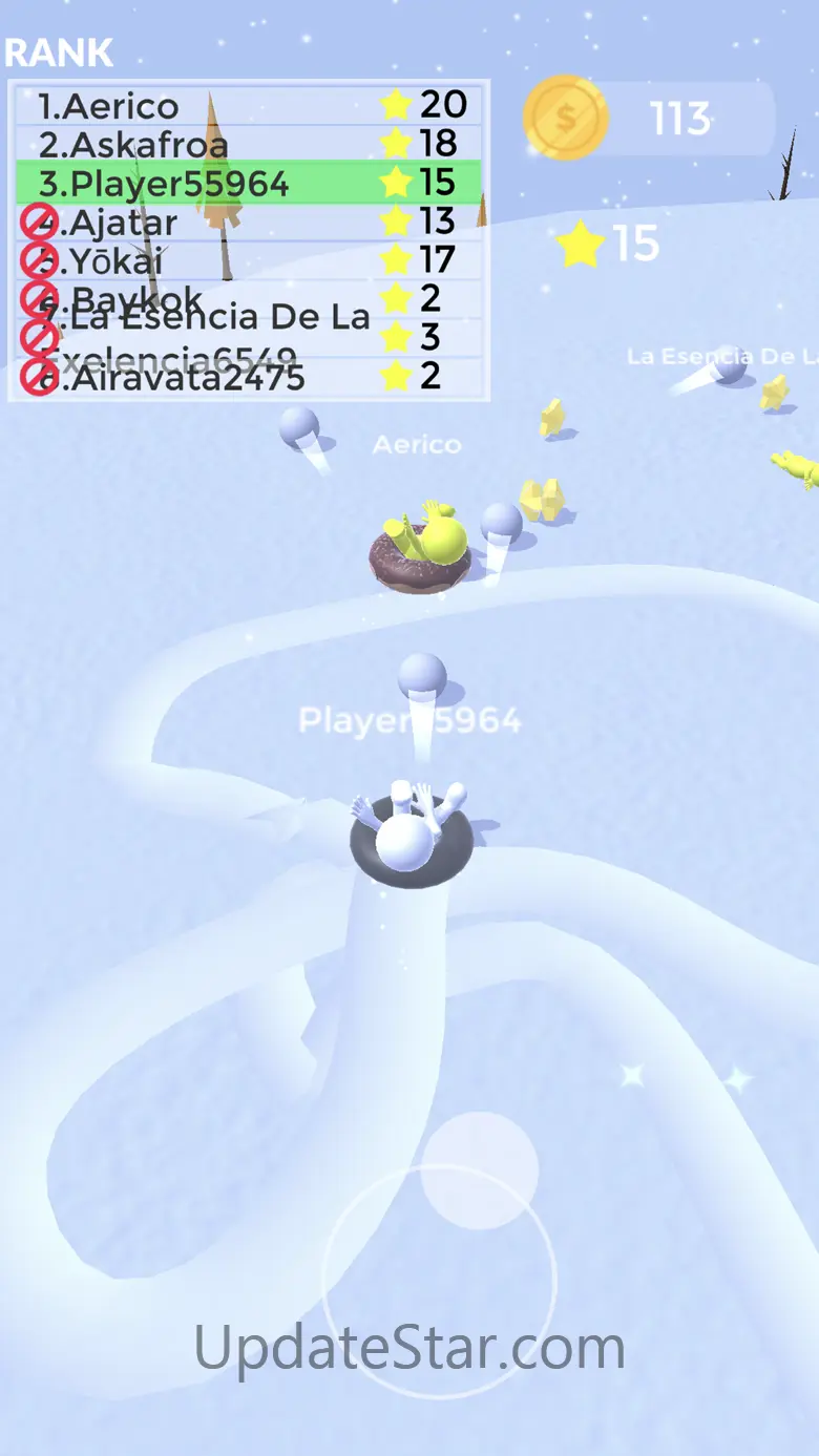 Snowball Fight.io 1.0.5