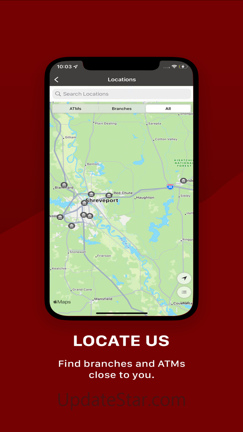 Home Federal Bank for iPhone 9.14.2