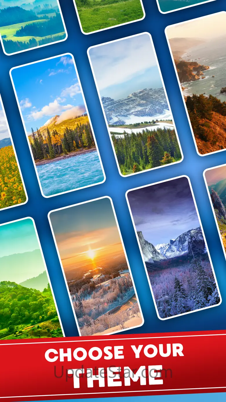 Word Relax - Crossword Puzzle 1.3.2
