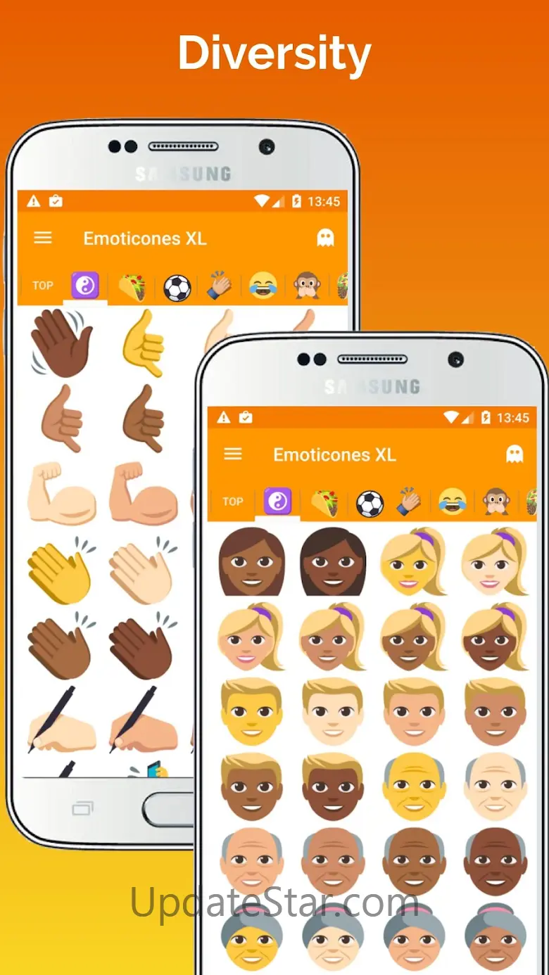 Big Emoji Sticker For WhatsApp 12.4.3
