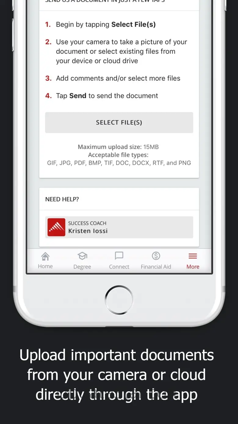 CTU Mobile by Colorado Tech 7.0.1