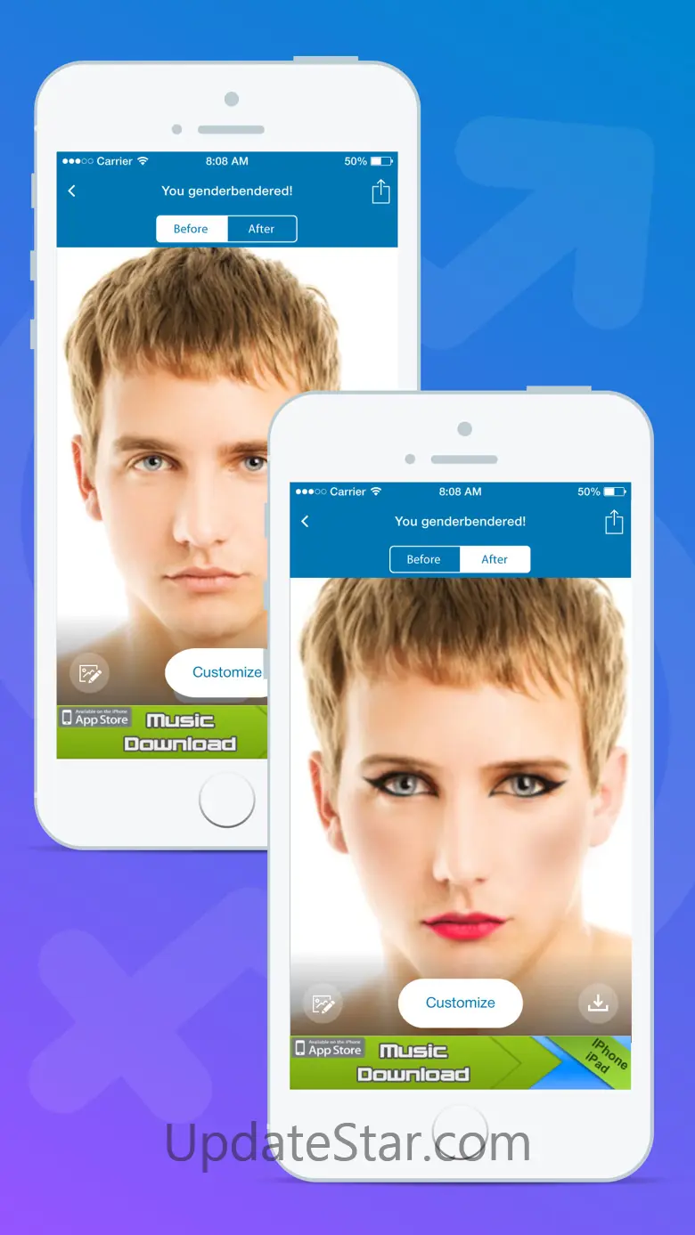 Gender Bender 2.0.1