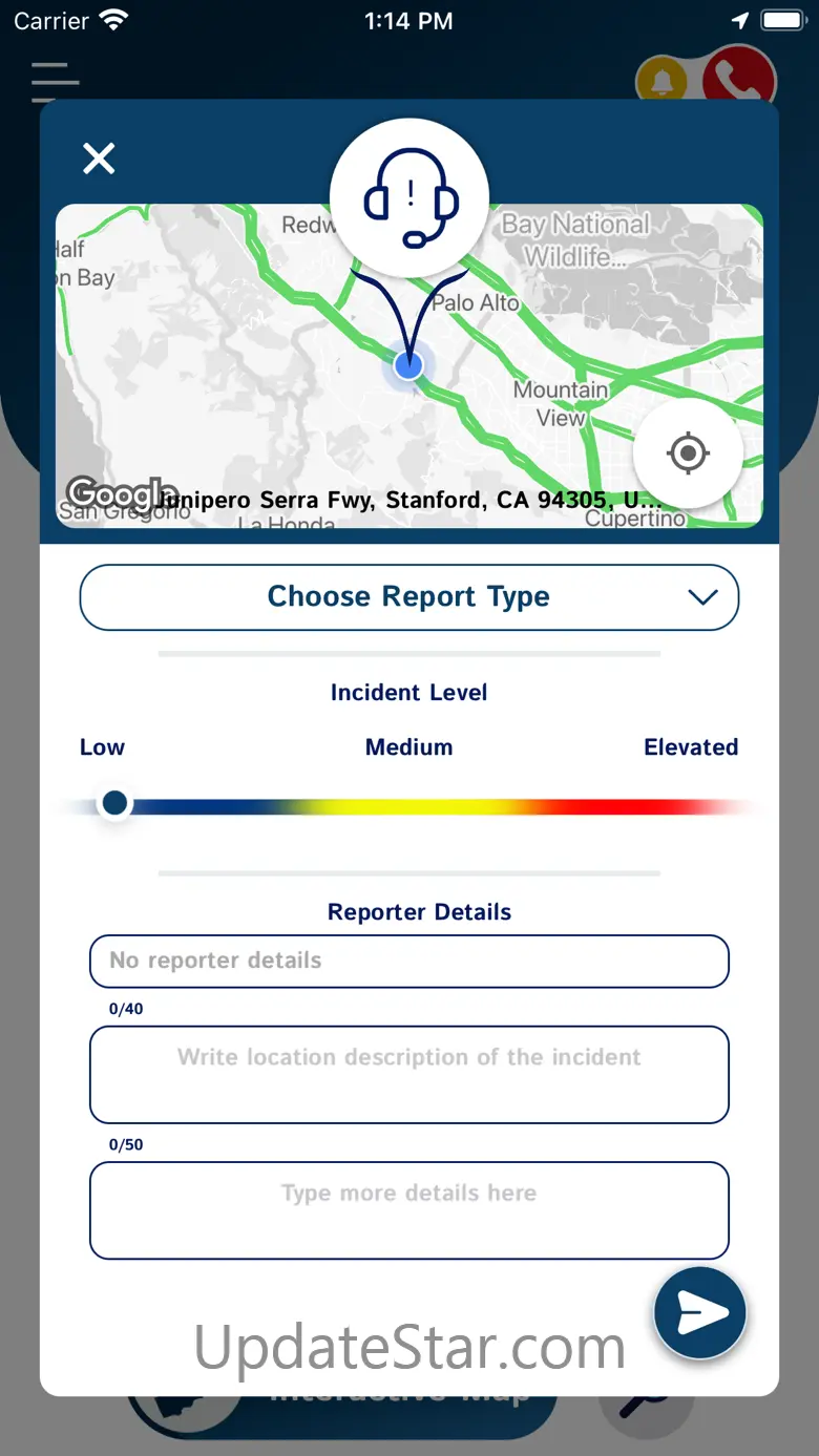 ROP - Royal Oman Police 10.2.8