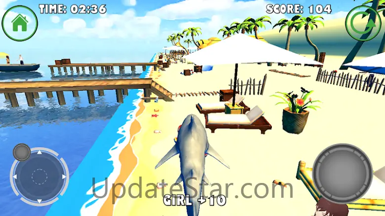 Shark Simulator 1.2