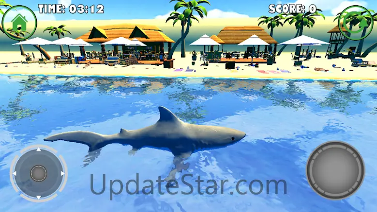 Shark Simulator 1.2