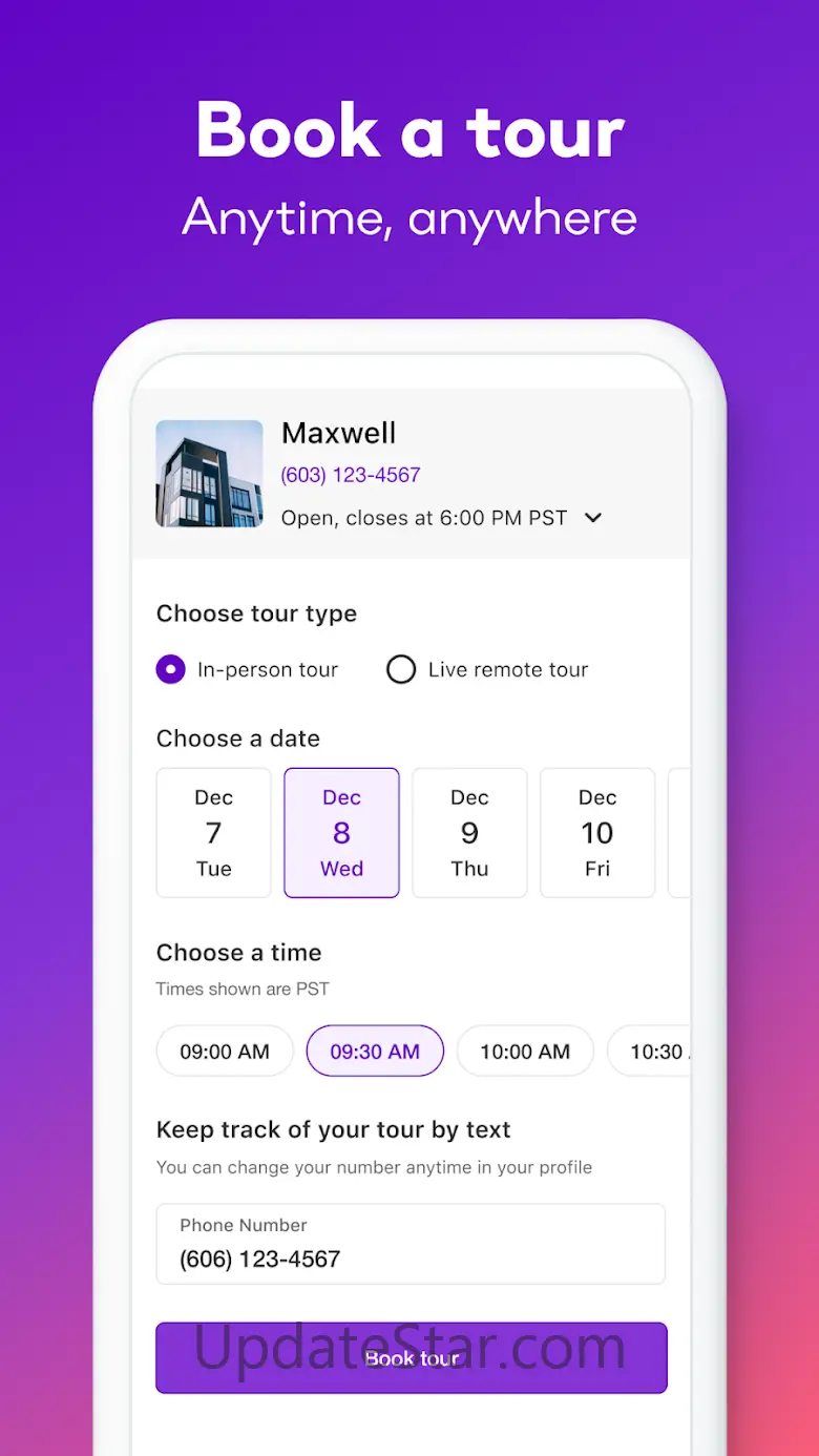 Apartment List 7.4.0