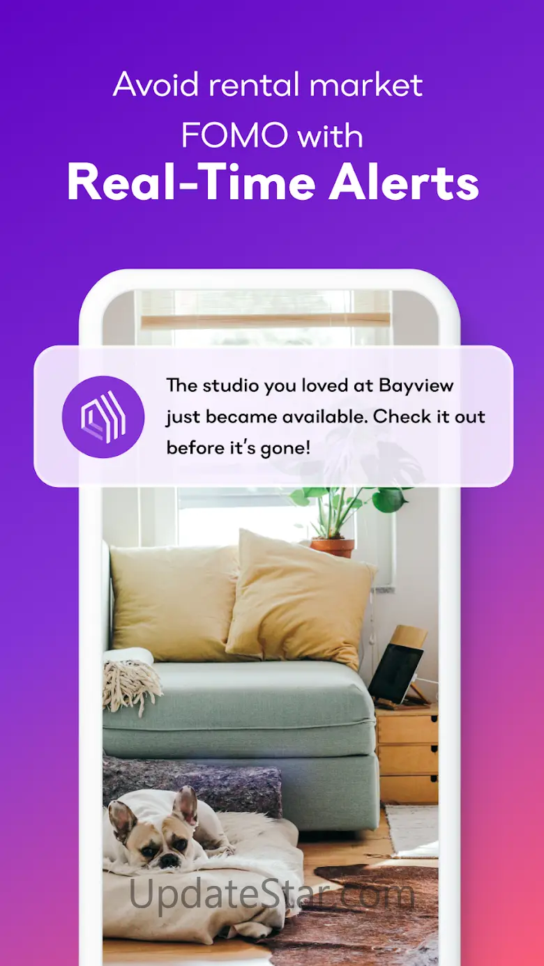 Apartment List 7.4.0