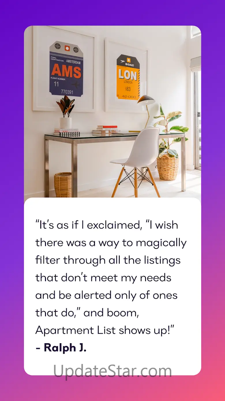 Apartment List 7.4.0