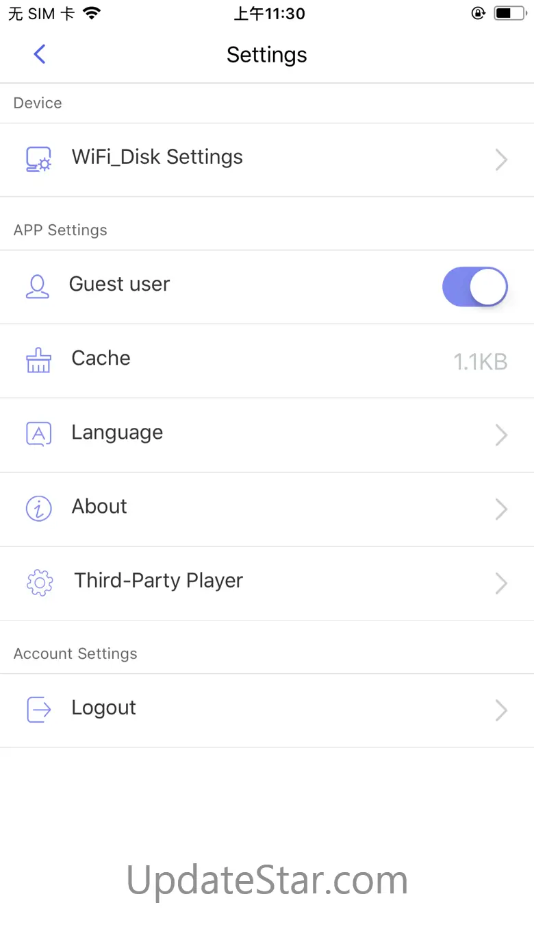 RAV FileHub 1.3.488