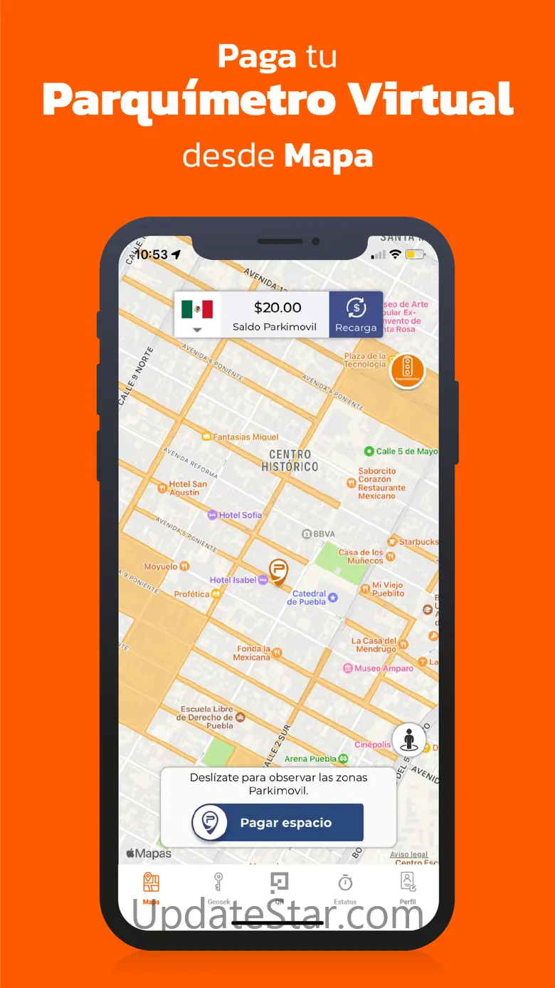 Kigo - Parkimovil 7.4.31