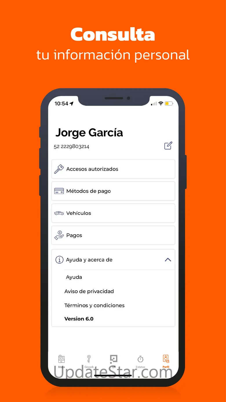 Kigo - Parkimovil 7.4.31