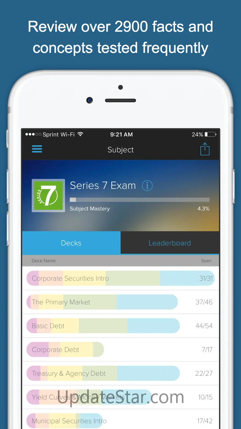 Series 7 Exam Prep Genius 3.20180228