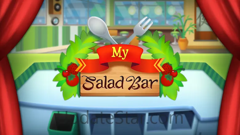 My Salad Bar 1.0.51