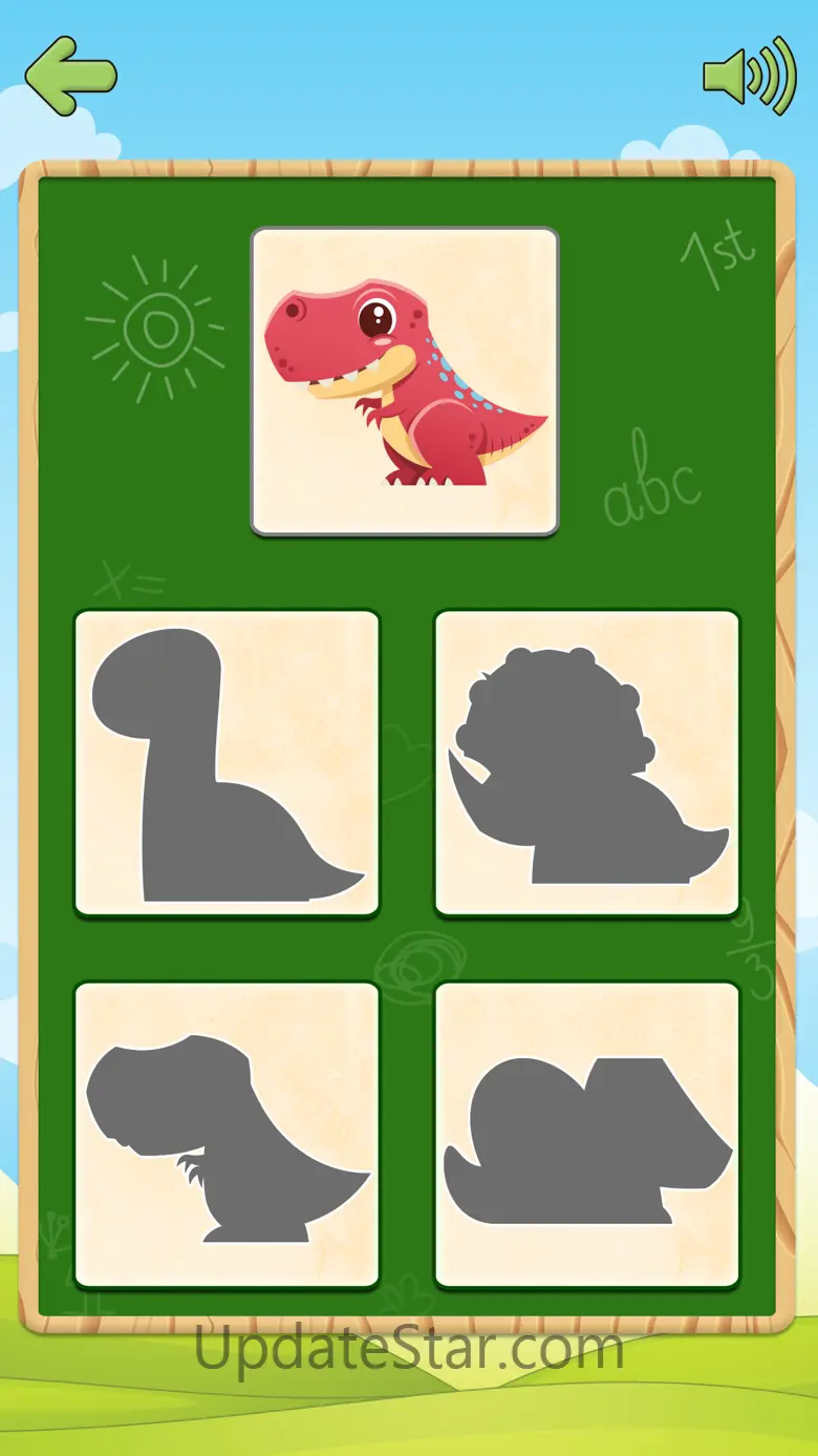 Kids Garden-Learning Games 1.5.4