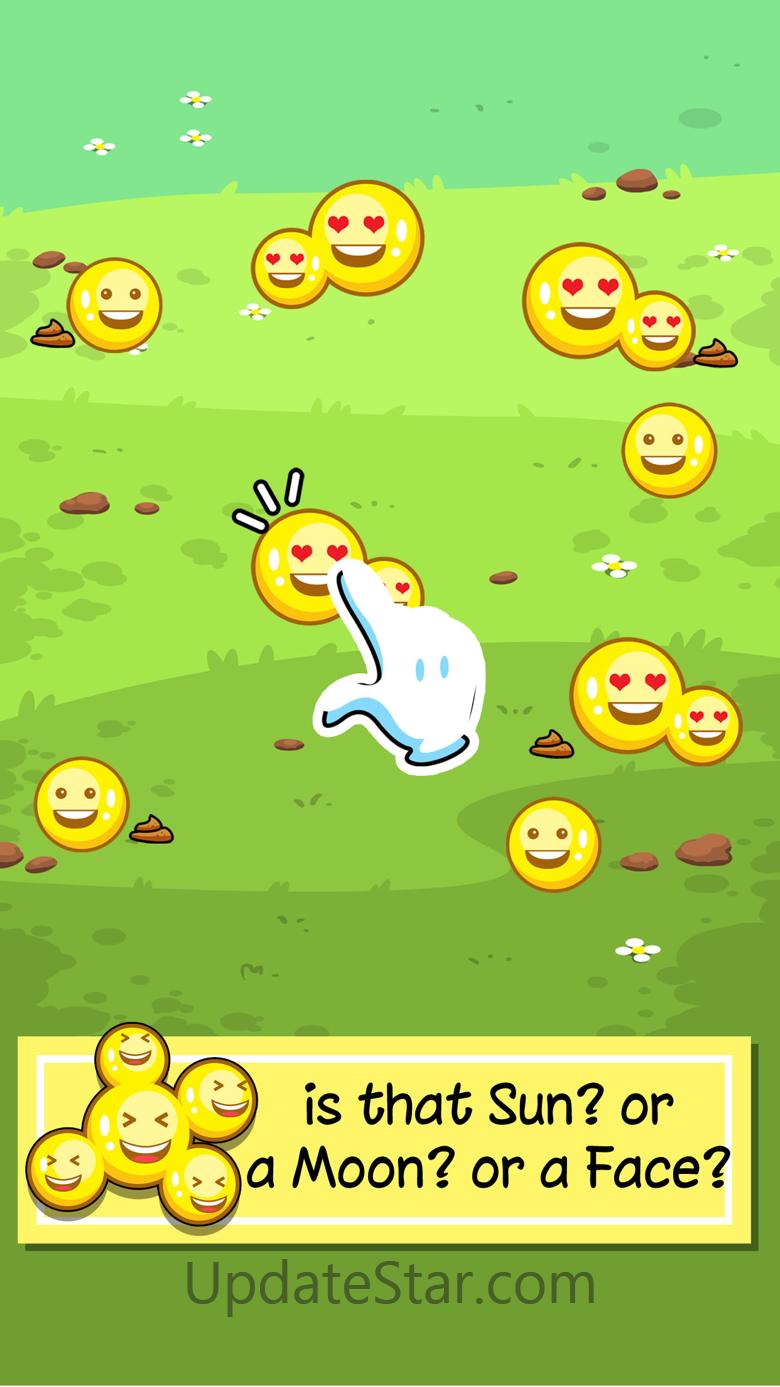 Emoji Evolution - Endless Creature Clicker Games 1.4