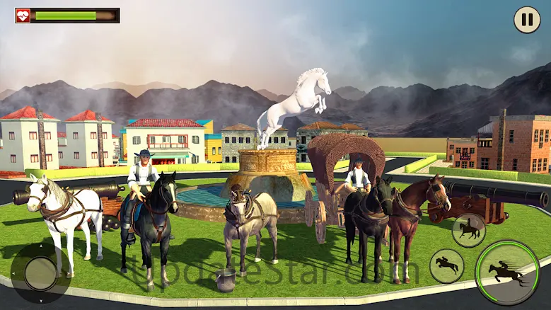 Horse Racing Games: Horse Game 1.7.8
