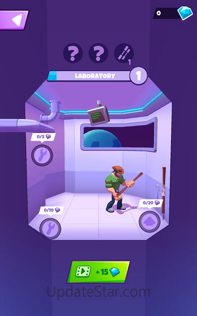 Invincible Hero 0.6.1
