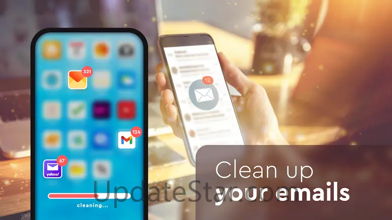 Email All in One, Secure Mail 4.2