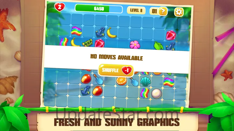 Onet Paradise: connect & match 1.73.00