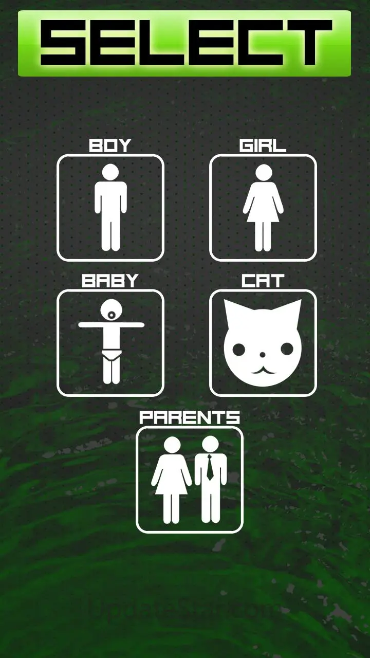 Radar Scanner People Joke 1.1