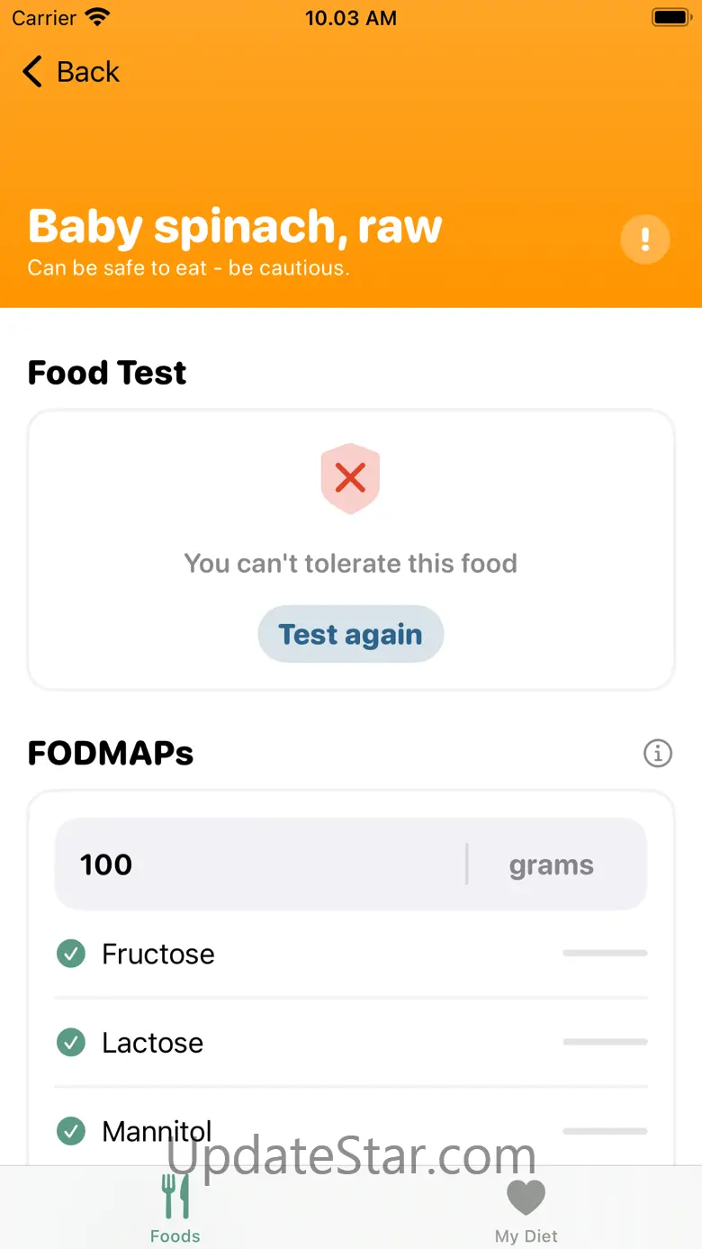 FODMAP & IBS Coach - Gutly 2023.1.1
