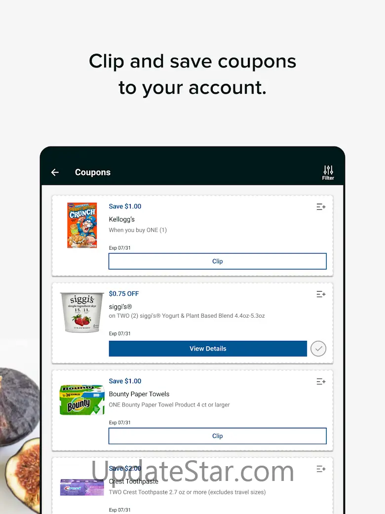 Food Lion 8.0.2