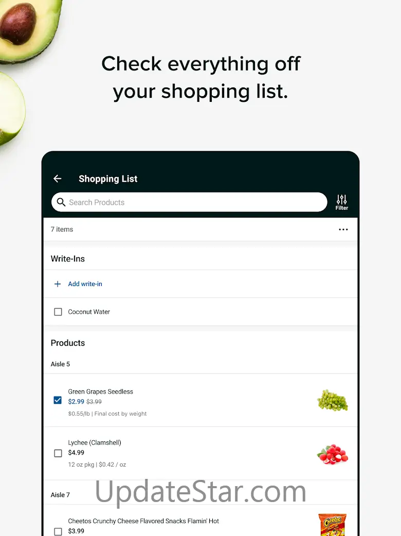Food Lion 8.0.2