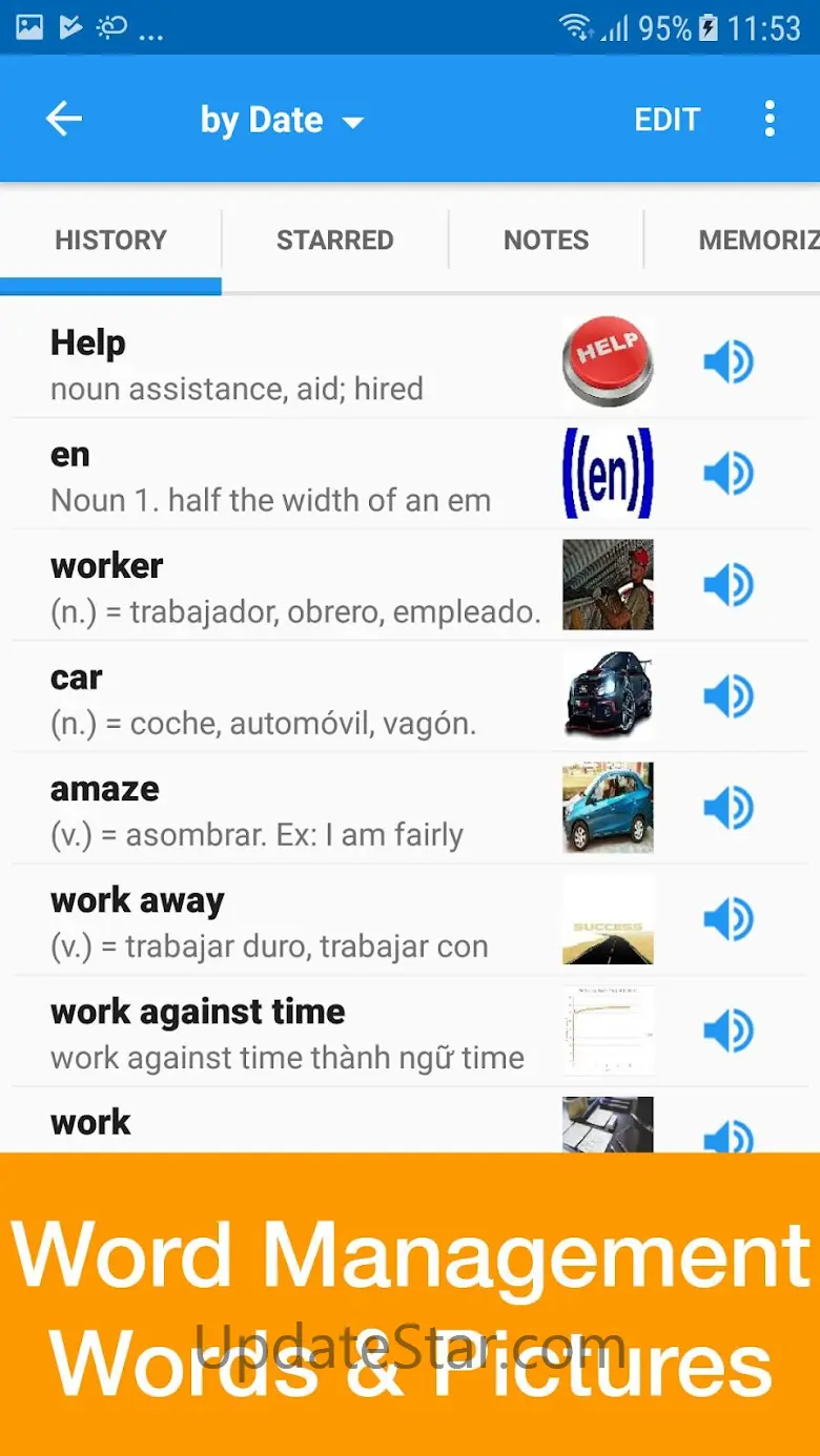Dict Box: Universal Dictionary 8.9.9