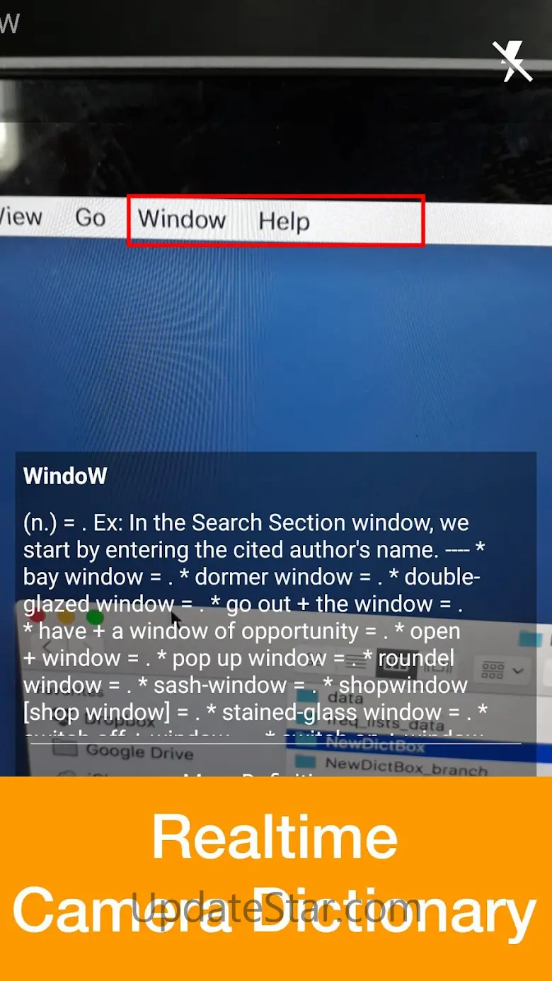 Dict Box: Universal Dictionary 8.9.9