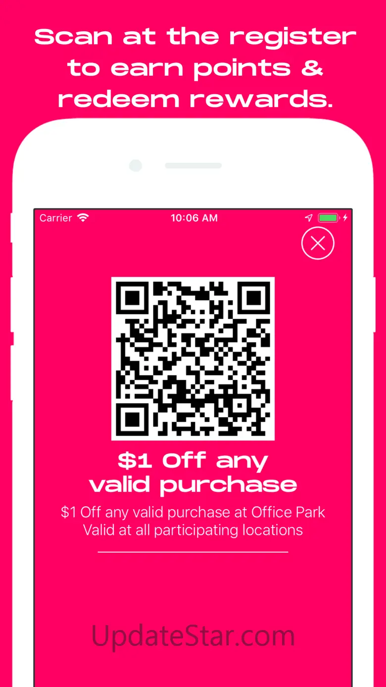 Healthy Habit - MobileOrdering 1.2.1