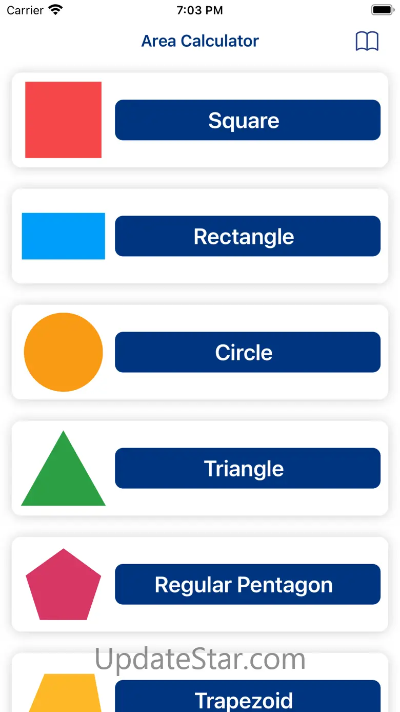 Square Footage Calculator + 2.4.0