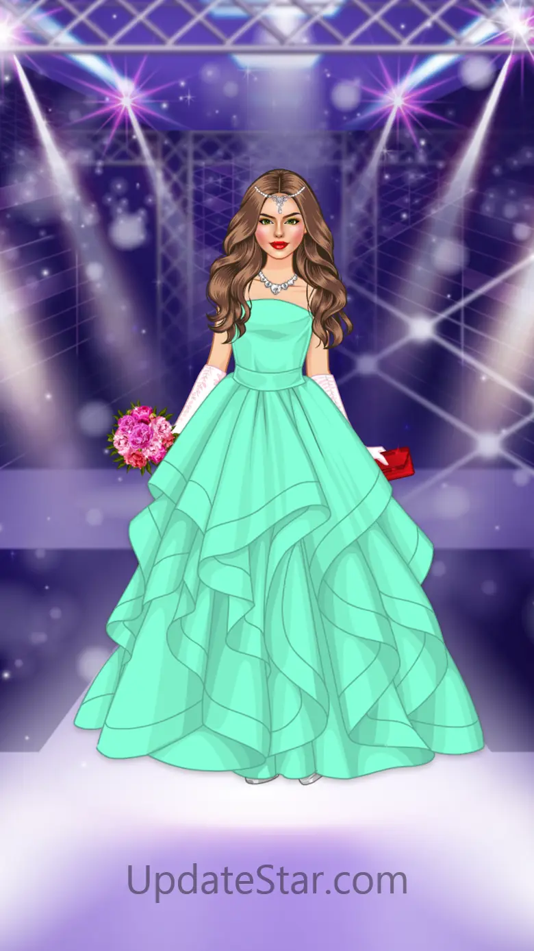 Fashion Dress Up - Girl Games 2.3