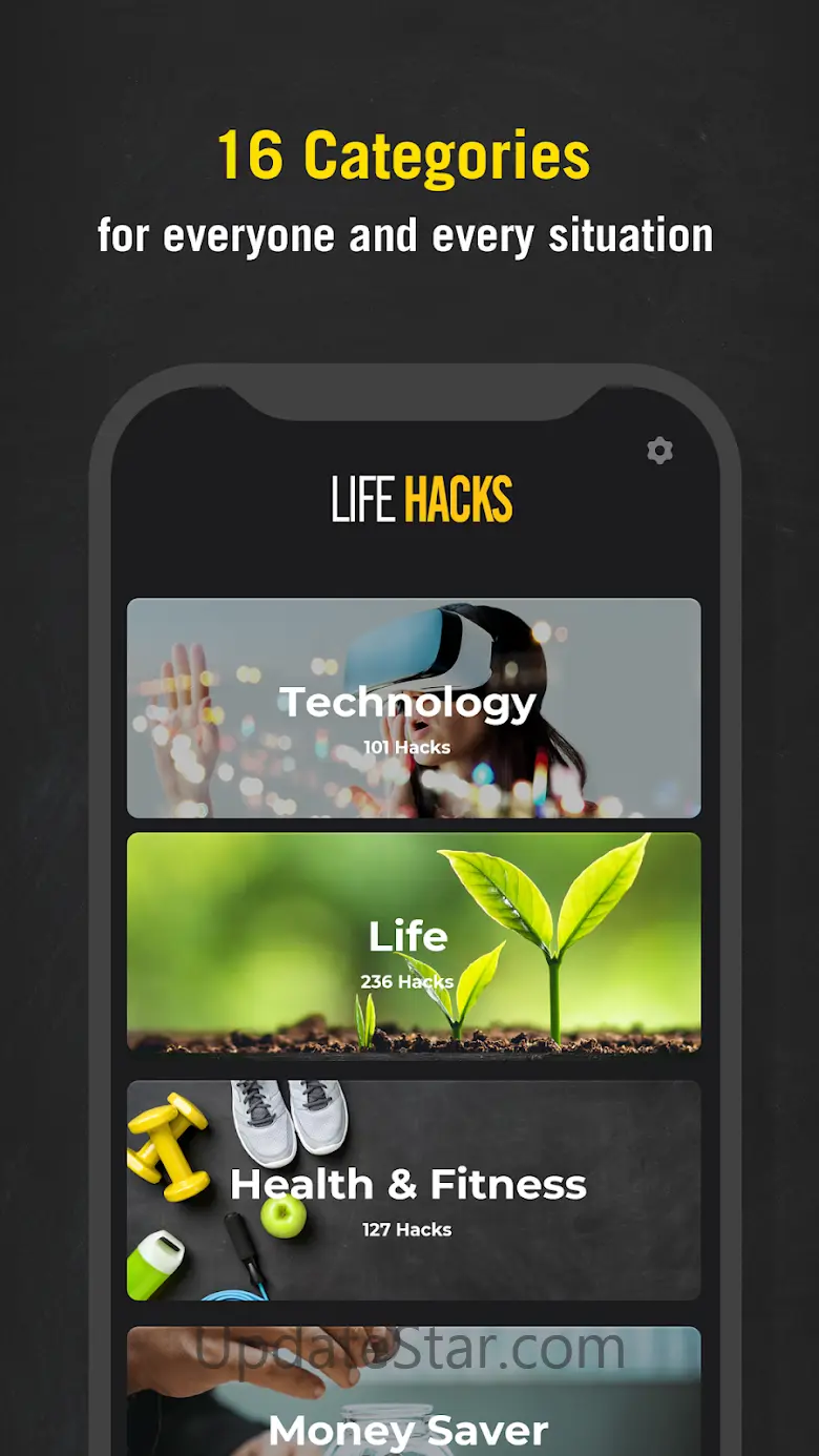 Life Hack Tips Daily Life Tips 5.6