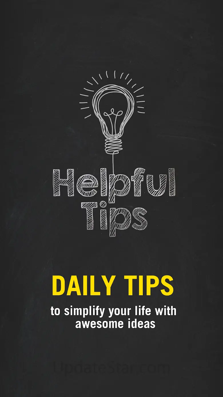 Life Hack Tips Daily Life Tips 5.6