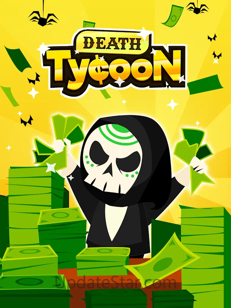 Idle Death Tycoon: Money Inc. 2024.03.02