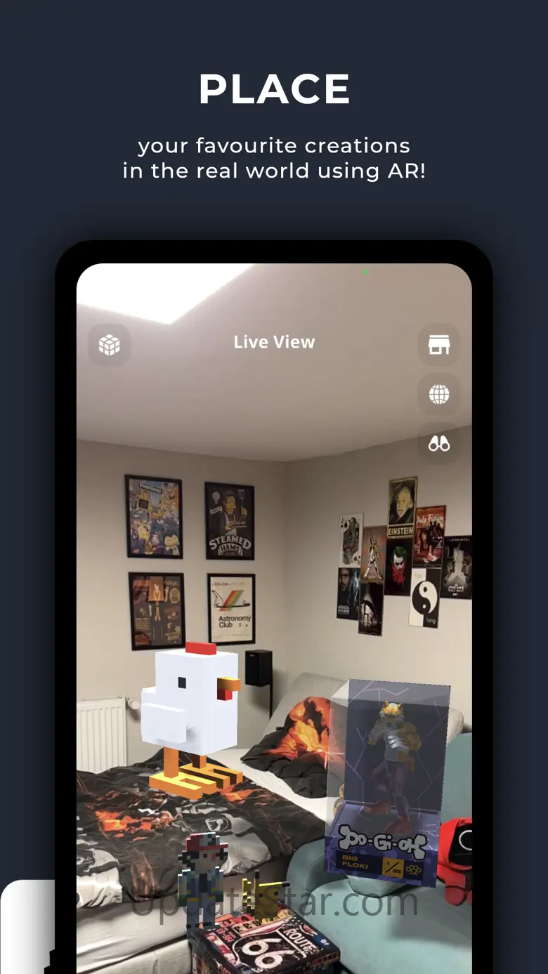 ARKH Version 1.1.31 (83)