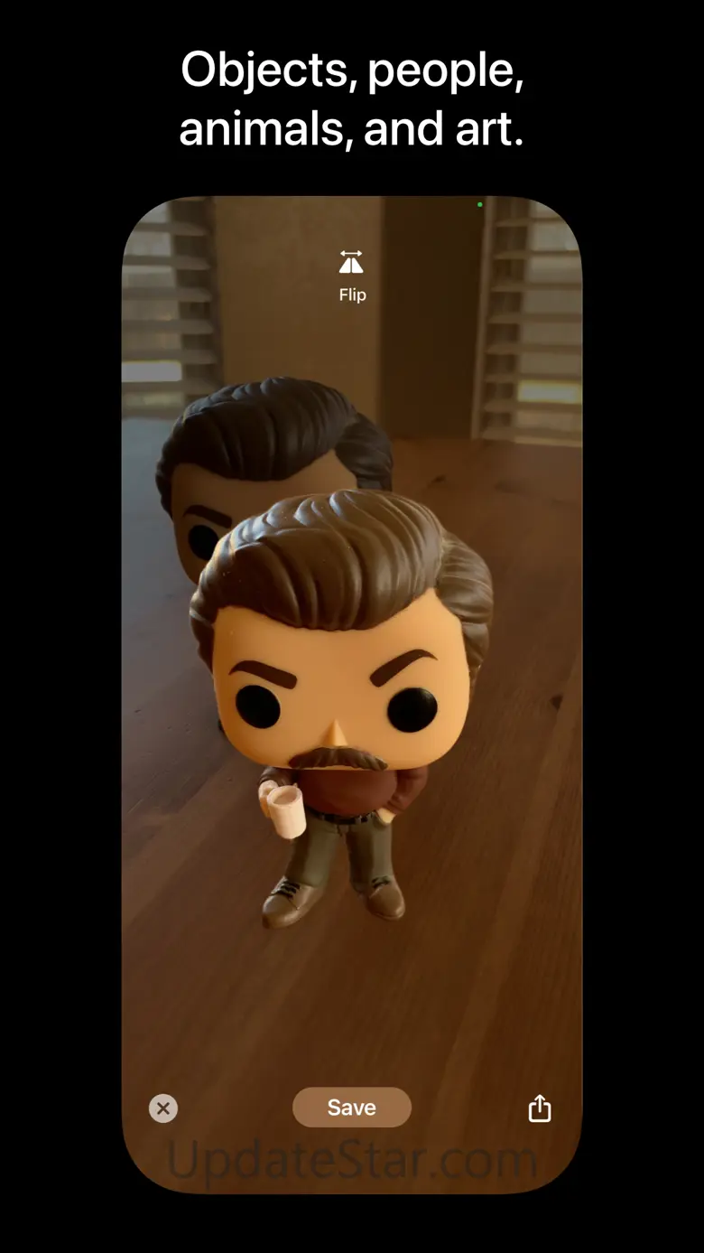 Scan Thing: Scan Anything 2021.1.1.1