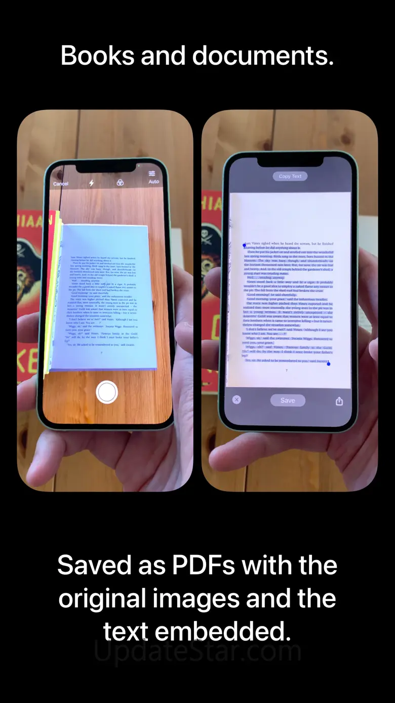 Scan Thing: Scan Anything 2021.1.1.1
