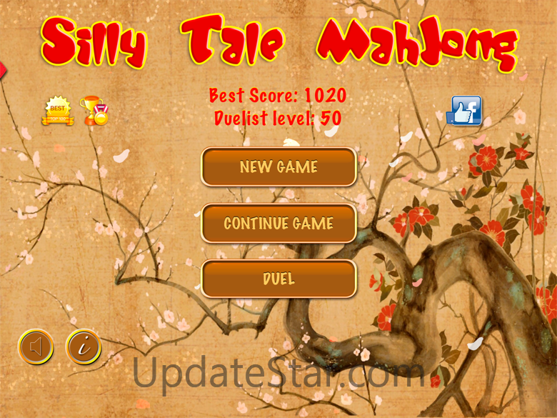 SillyTale MahJong HD 2.52