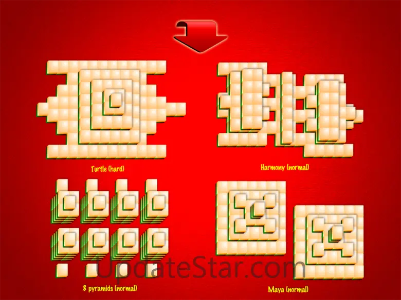 SillyTale MahJong HD 2.52