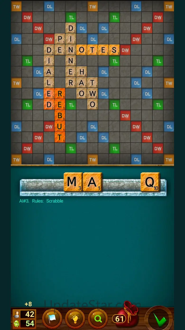 Word Game: Friends Offline 2.6.1