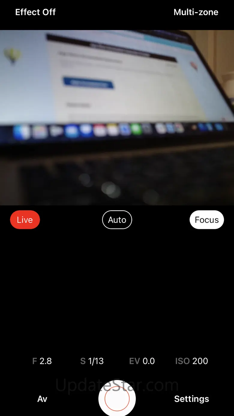 GR Remote Viewer for GR2 & GR3 4.0.0