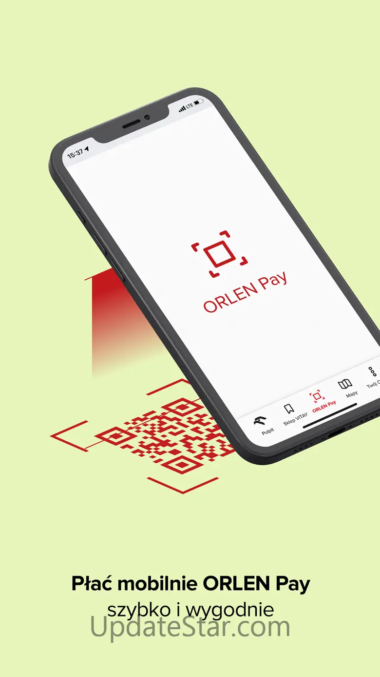 ORLEN VITAY 6.9.0