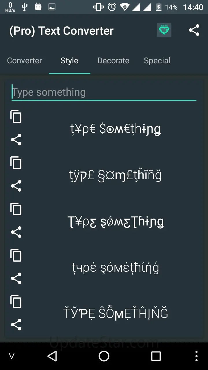 Text Converter Encoder Decoder 4.0.6