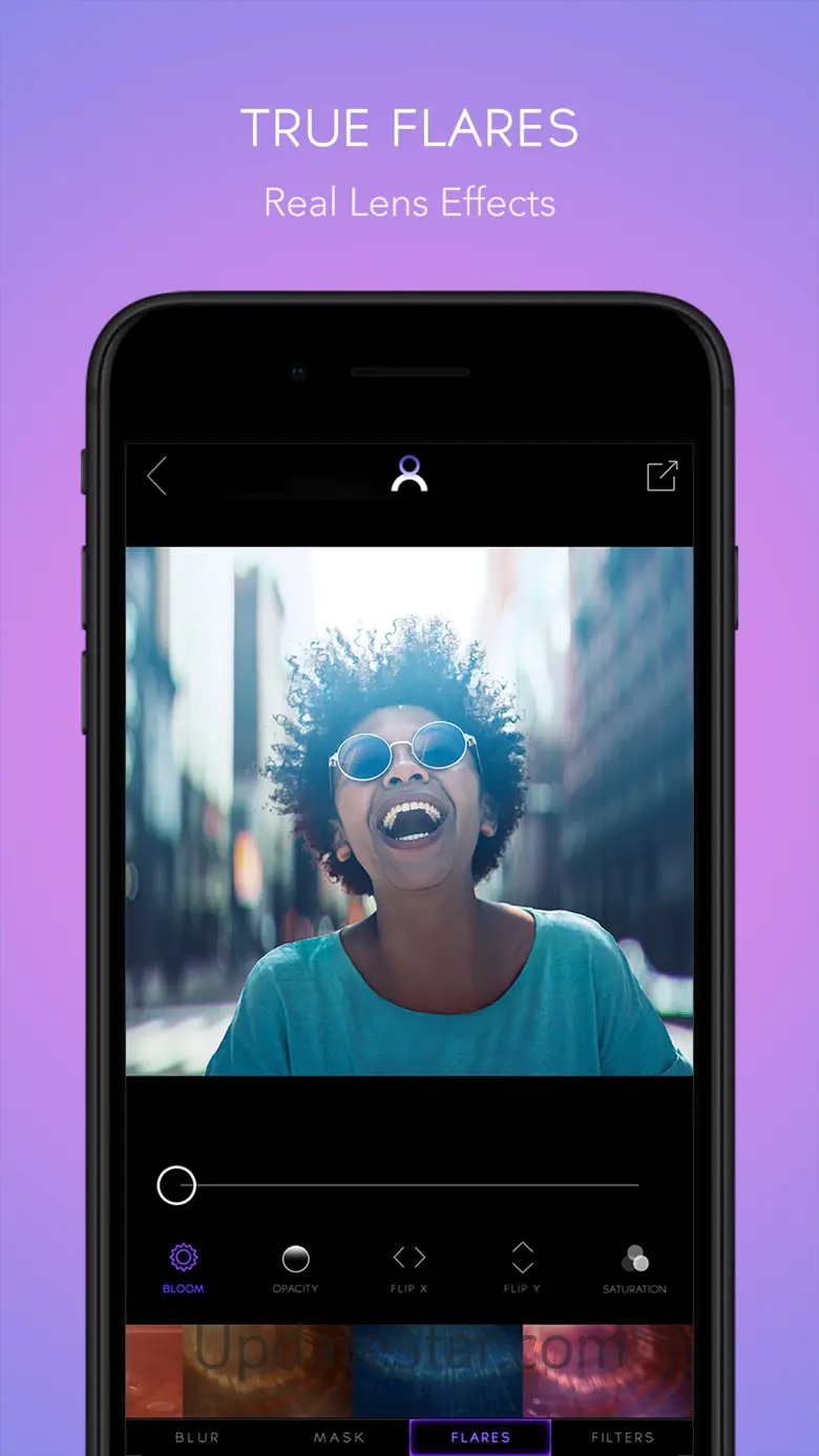 PortraitCam • Ultimate Camera 3.8