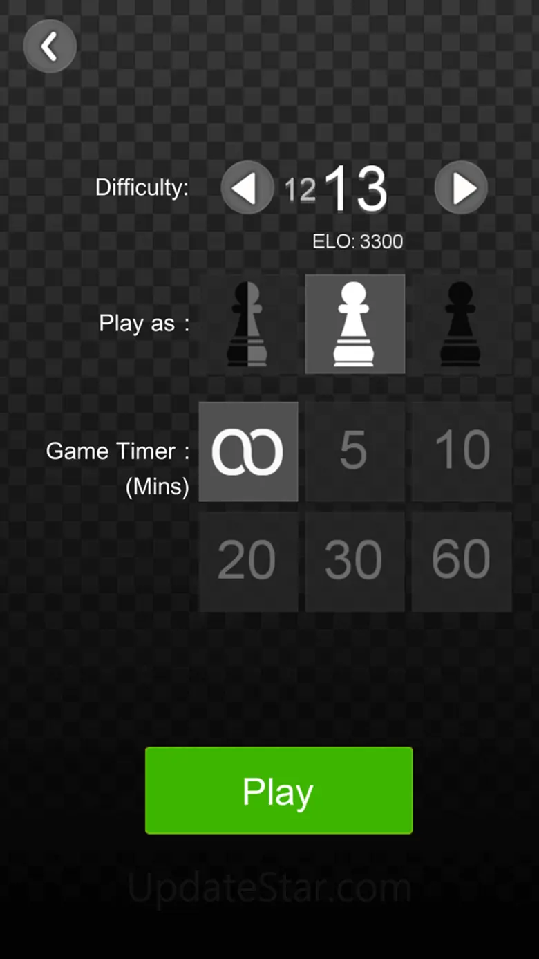 ! Chess ! 1.3.3031